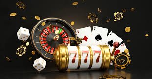 Texas Poker Game