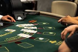 Statistik permainan Texas Poker dan riwayat tangan di dashboard rafi777